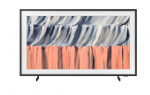 Televizorius Samsung The Frame LS03HE 4K, QE43LS03HEUXXH , Vision AI Smart TV (2026), 43"