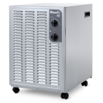 SW42FM Oro sausintuvas Wood's - metalo spalva