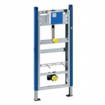 Potinkinis pisuaro rėmas Geberit DuofixBasic, 111.665.00.5