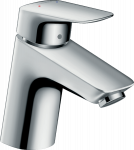 Praustuvo mai&scaron;ytuvas Hansgrohe Logis 71077000