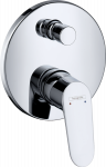 Potinkinis vonios mai&scaron;ytuvas Hansgrohe Focus 31946000