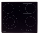 Keraminė kaitlentė Guzzanti GZ-8304