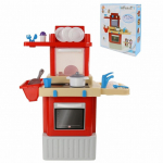Žaislinė virtuvėlė "INFINITY basic"