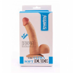 Love Toy The Ultra Soft 8.8" falas