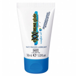 Hot EXXtreme Glide vandens lubikantas (30 ml)