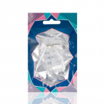 Penio užmovas Spyglius (skaidri)