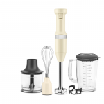 Trintuvas KitchenAid 5KHBV83EAC, kreminis