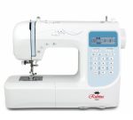 Kompiuterizuota siuvimo ma&scaron;ina Rubina H40A