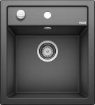 Virtuvės plautuvė Blanco DALAGO 45, 517156, antracito