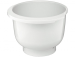 Priedas BOSCH MUZ5KR1 - Plastikinis dubuo, baltas