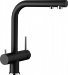 Mai&scaron;ytuvas BLANCO FONTAS II  526157, juodas