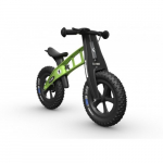 Balansinis dviratis Weeride FirstBike Special Fat, žalias