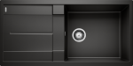 Virtuvinė plautuvė Blanco METRA XL 6 S 525930, juoda