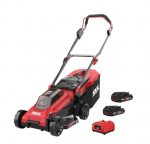 Akumuliatorinė vejapjovė Skil GM1E0130BA
