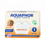 Pakaitinė vandens filtro kasetė Aquaphor MAXFOR+ H