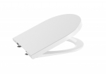 Soft-close klozeto dangtis Roca A80152200B