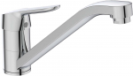 Plautuvės mai&scaron;ytuvas su Blue Start&reg; technologija Ideal Standard Ceraflex BC129AA, chromo
