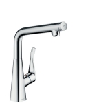 Mai&scaron;ytuvas plautuvei Hansgrohe Metris Select, 14883000