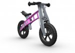 Balansinis dviratis Weeride FirstBike Cross, rožinis
