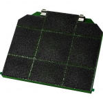 Daugkartinis (plaunamas iki 8 kartų) anglies filtras FRANKE 112.0174.992