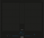 Indukcinė kaitlentė Siemens EX677NYV6E