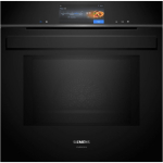 Orkaitė su mikrobangų funkcija Siemens HN978GMB1