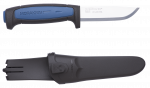 Peilis MORAKNIV&reg; PRO S, nerūdijančio plieno geležtė 91x2 mm