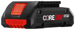 Akumuliatorius Bosch GBA 18V / 4.0Ah ProCORE