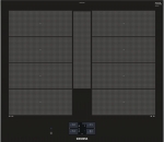 Indukcinė kaitlentė SIEMENS EX675JYW1E