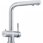 Virtuvinis mai&scaron;ytuvas filtruotam vandeniui Franke Atlas Clear Water 160.0705.404, nerūdijančio plieno