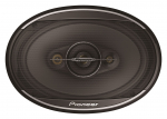 Koaksialinė sistema Pioneer TS-A6961F