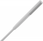 Rankinis du&scaron;as Hansgrohe Pulsify S 24125700, matinė balta