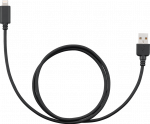iPod/Iphone Lightning į USB laidas Kenwood KCA-IP103