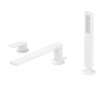 Mai&scaron;ytuvas voniai i&scaron; vonios kra&scaron;to TRES PROJECT  211.161.03 BM