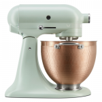 Virtuvinis kombainas KitchenAid Blossom, 5KSM180LEELB