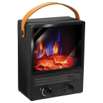 Elektrinis židinys MPM MEK-02