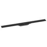 Pjaustomas du&scaron;o latakas Hansgrohe RainDrain Flex 56045670, 90 cm