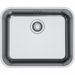 Plautuvė Franke Smart SRX 110-50, 127.0708.304