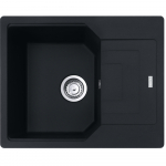 Plautuvė Franke Urban UBG 611-62, 114.0682.546