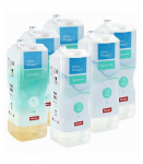 Skalbimo priemonių rinkinys MIELE Set 5+1 UltraPhase sensitive, 12389760