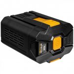 Baterija ličio TEXAS 58V/5.0Ah, 90070050