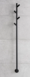 Elektrinis rank&scaron;luosčių džiovintuvas P.M.H. Lisa, LI1B, 170x8 cm