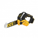 Akumuliatorinis grandininis pjūklas DeWalt DCMPS520N, 18 V, 20 cm juosta, be akum. ir krov.