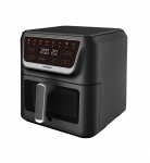 Kar&scaron;to oro gruzdintuvė 1700W, 8L HAF-H8BK1700 HEINNER