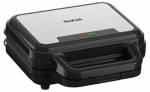 Sumu&scaron;tinių keptuvė - vaflinė Tefal SW383D10, 700 W