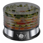 Vaisių džiovyklė Zyle ZY114FD