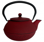 Ketaus arbatinukas su sieteliu, ZY991CK