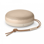 Garso kolonėlė Bang & Olufsen Beosound A1 2nd Gen Gold Tone, 1734008