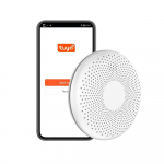 Dūmų ir CO jutiklis Feelspot CS11W