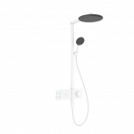 Du&scaron;o komplektas Hansgrohe Raindance Alive S 300 2jet 24595700